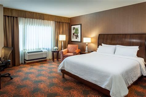 HILTON GARDEN INN SEATTLE DOWNTOWN $84 ($̶1̶1̶6̶) - Updated 2021 Prices ...