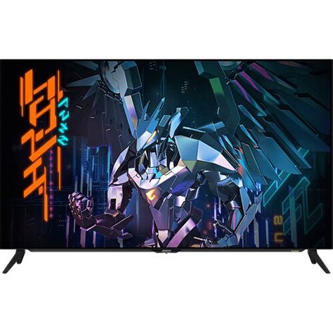 Gigabyte AORUS FO48U 48" 16:9 4K 120 Hz OLED HDR AORUS FO48U B&H