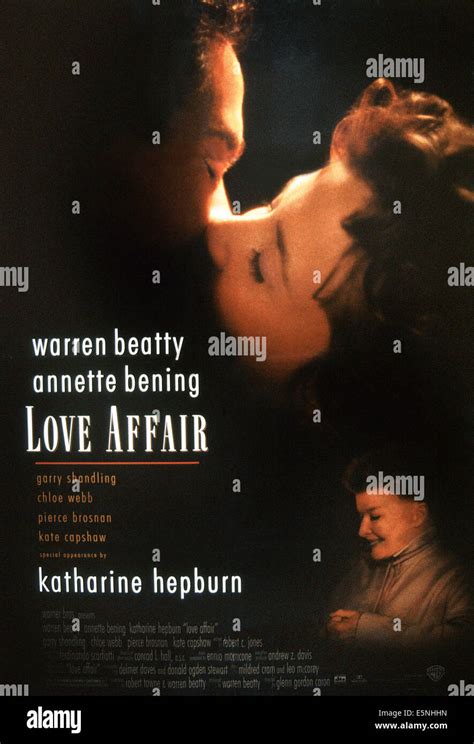 Love Affair - Movie Forums