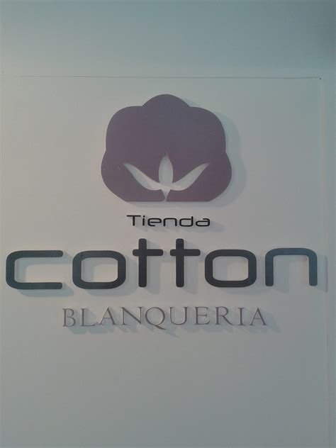 Tienda Cotton