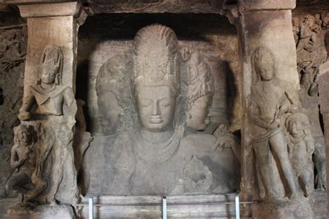 Elephanta Caves in Mumbai - Best Time to Visit and How to Reach