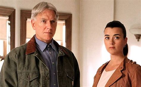 'NCIS' season finale recap: So many questions! | EW.com