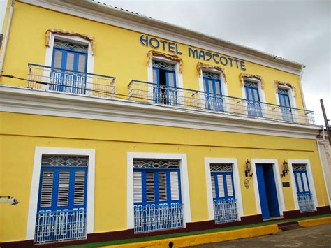 Hotel E Mascotte, Santa Clara, Cuba - Solwayscuba.com 2023