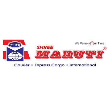 Shree Maruti Courier Tracking, Shree Maruti Consignment & Parcel Track