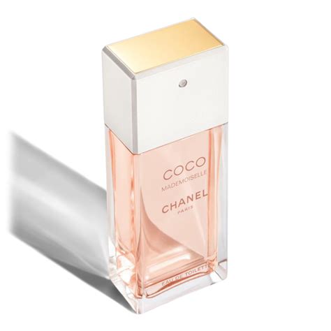 Hot sales of goods Chanel Coco Mademoiselle Intense - Eau de Parfum (tester with cap), coco ...