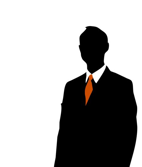 male pageant silhouette png - Clip Art Library