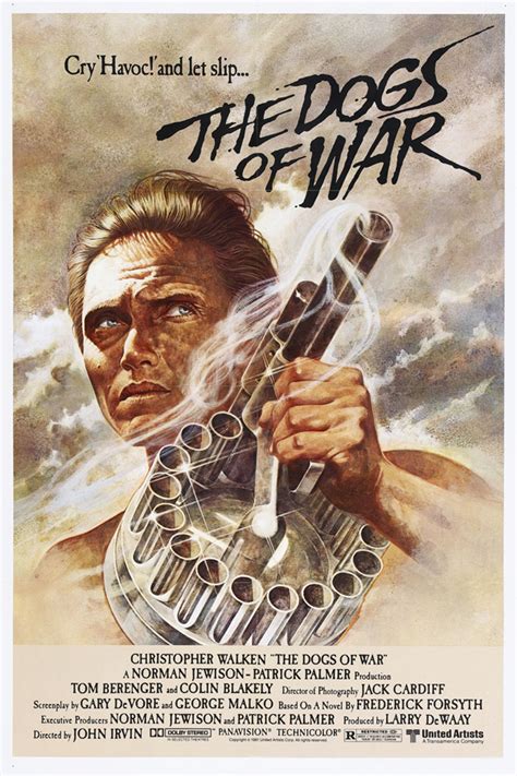 The Dogs of War (1980) Bluray FullHD - WatchSoMuch