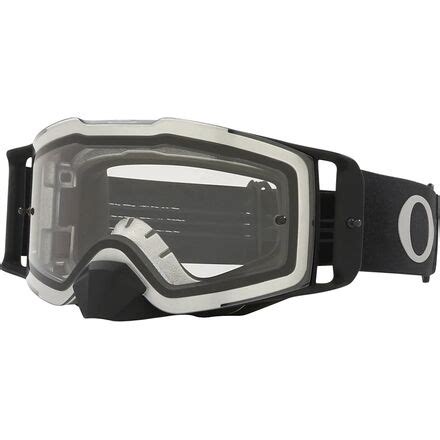 Oakley Front Line MX Goggles | MotoSport