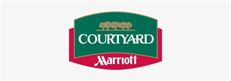 Courtyard Marriott Logo Vector - Courtyard Marriott Logo Transparent PNG - 400x400 - Free ...