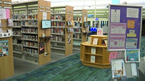 Palm Harbor library sees increase in online visitors