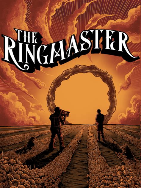 Prime Video: The Ringmaster