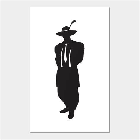 Pachuco - Pachuco - Posters and Art Prints | TeePublic