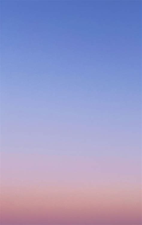 Sunset, sky, gradient, abstraction, HD phone wallpaper | Peakpx