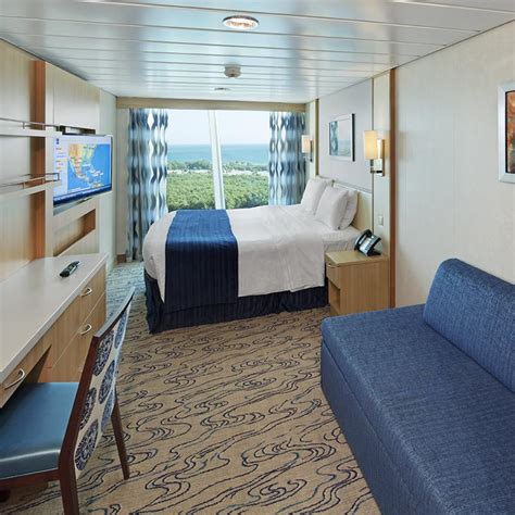 Cabins on Anthem of the Seas | IgluCruise