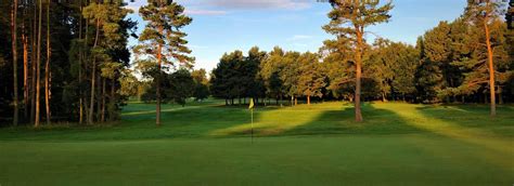 Pannal Golf Club | Hotels Near Golf Courses