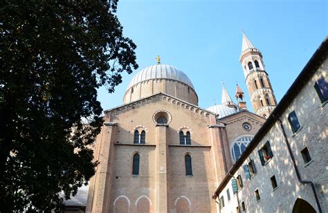 Basilica of St. Anthony, Padua, begun 1232 (12) | Richard Mortel | Flickr