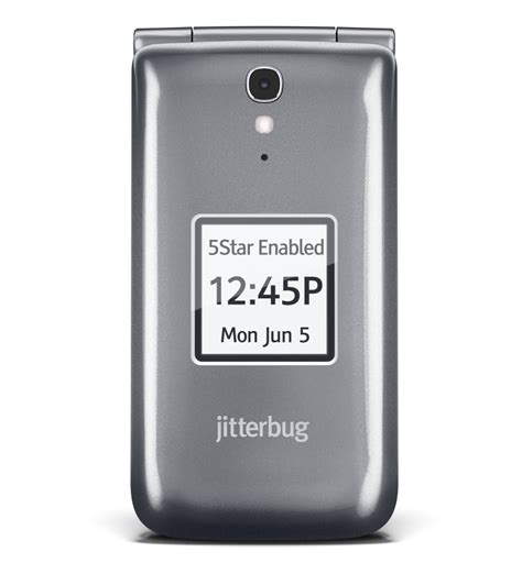 how to reset a jitterbug flip phone - Divina Loftin