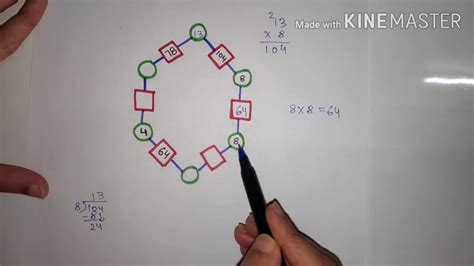 Magic Hexagon Part-2 l Class 5 - YouTube