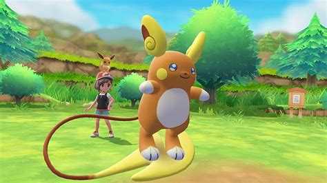 Pokemon Let's Go Alolan Forms: how to get every Alola form | RPG Site