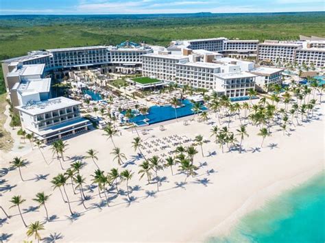 Hyatt Ziva ABC - Review of Hyatt Zilara Cap Cana, Cap Cana, Dominican Republic - Tripadvisor