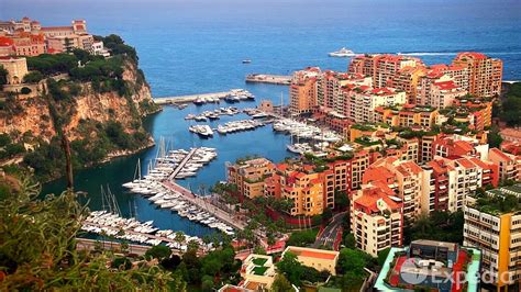 Monaco Vacation Travel Guide | Expedia | Vacation trips, World travel guide, Travel around the world