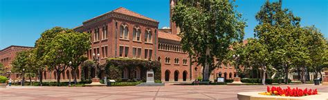 Non-Degree Program Opportunities | USC Gould School of Law