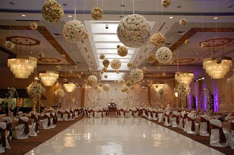 12 Best Hanging #Decoration Ideas For #Wedding!