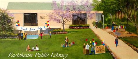 Eastchester Public Library