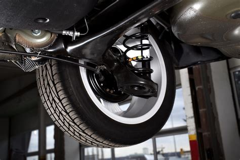 What Are Shock Absorbers? | CarParts4Less