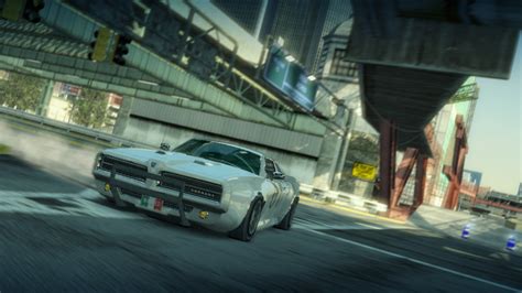 Burnout Paradise: Cars 'n' Shirts - Giant Bomb