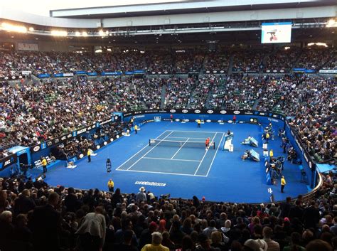 Australian Open | Tennis