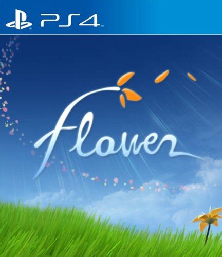 Flower (video game) - Alchetron, The Free Social Encyclopedia