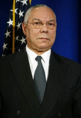 Colin Powell biography | birthday, trivia | American Military Leader | Who2