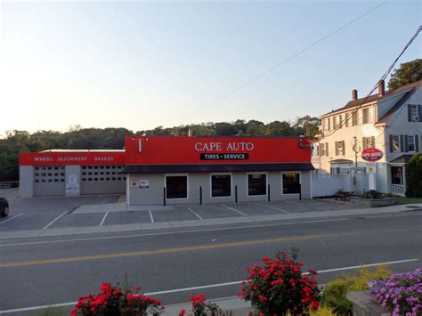 About Cape Auto Service Center | Cape Auto Body