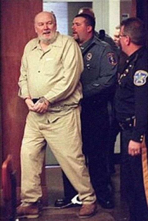 Richard "The Iceman" Kuklinski: The Chilliest Killer in Criminal History | Vintage News Daily