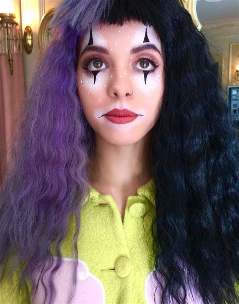 FullSizeRender-805x1024 | Melanie martinez, Melanie martinez makeup ...