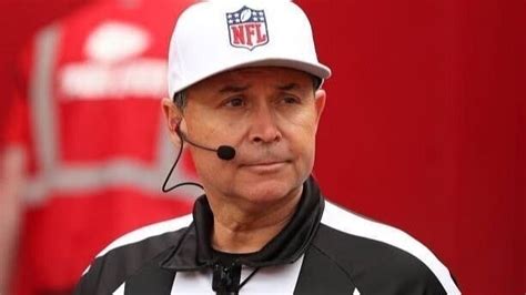 Petition · Demand the NFL to Investigate Referee Brad Allen for Biased ...