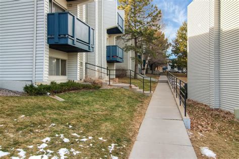 Photos of Arvada Green Apartment Homes in Arvada, CO