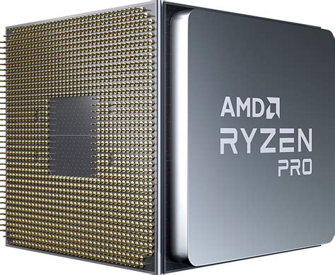 AMD Ryzen 4000 Series Desktop Processors with Radeon Graphics