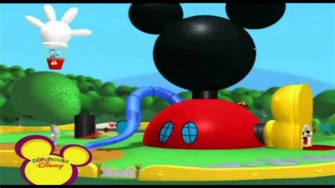 Intro Cancion de la casa de mickey mouse HD español Chords - Chordify