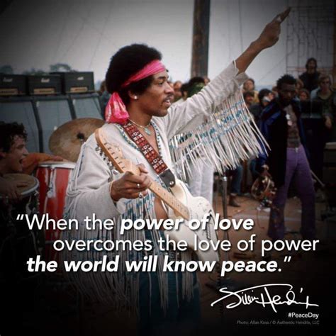 Pin by Lori Coy on Quotes | Jimi hendrix, Jimi hendrix quotes, The power of love