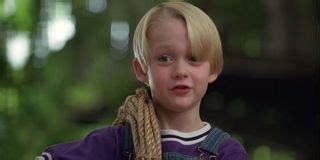 What The Cast Of Dennis The Menace Is Up To Now | Cinemablend