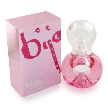 Bijan Style Perfume by Bijan This clean, refresh scent is a blend of ...