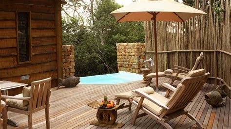 Tsala Treetop Lodge – A Luxurious Resort in the Forest Canopy