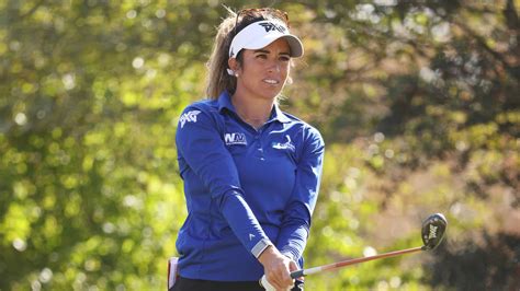 Gerina Piller Off and Running in Home State | News | LPGA | Ladies ...