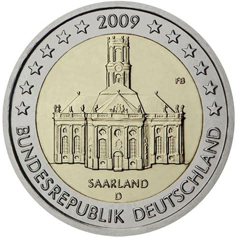 moneda conmemorativa 2 euros Alemania 2018 Berlín. 5 monedas