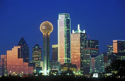 20 Top-Rated Tourist Attractions in Dallas, TX | PlanetWare