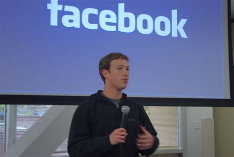 Mark Zuckerberg Says Facebook Is Unbiased | The Mary Sue