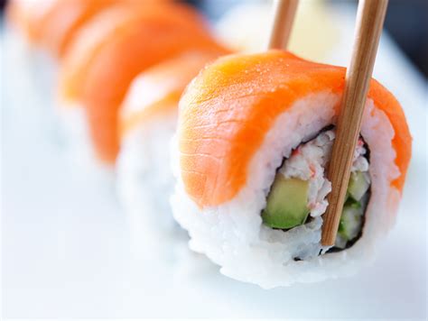 Wegmans’ ‘Sushi Fest’ Features Bluefin Tuna and Attracts Hundreds - Perishable News