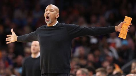 Detroit Pistons Head Coach Monty Williams: Highest Paid Coach in NBA ...